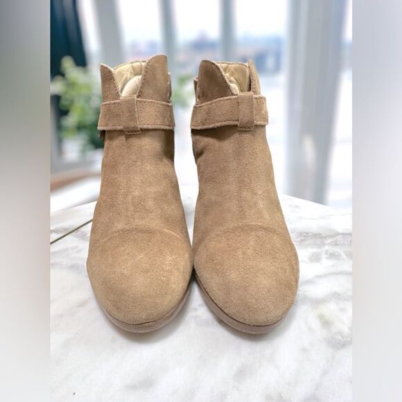 Rag & Bone The Harrow Boots Ankle Booties Sz 35 /US 5 - Picture 10 of 16
